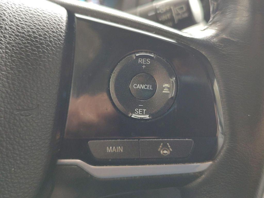 used 2020 Honda Odyssey car, priced at $23,544