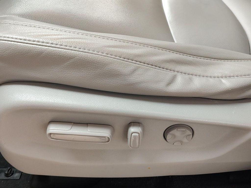 used 2020 Honda Odyssey car, priced at $23,544