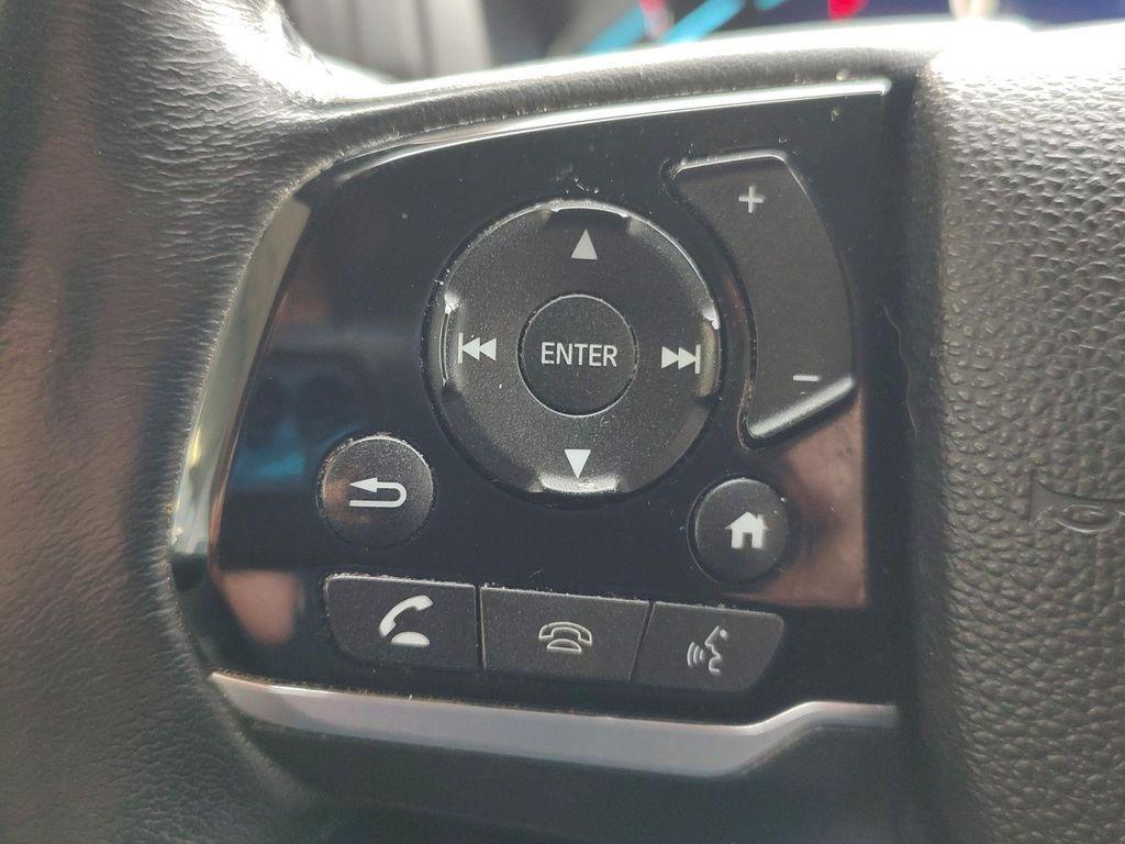 used 2020 Honda Odyssey car, priced at $23,544