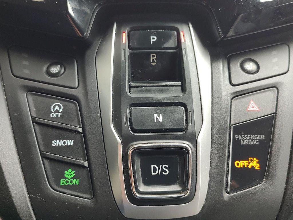 used 2020 Honda Odyssey car, priced at $23,544