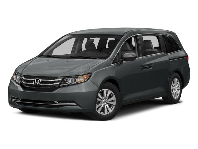 used 2015 Honda Odyssey car, priced at $15,200