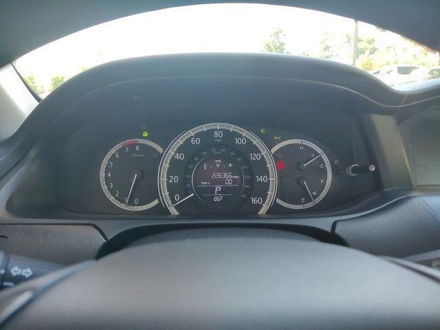 used 2015 Honda Accord car, priced at $7,944