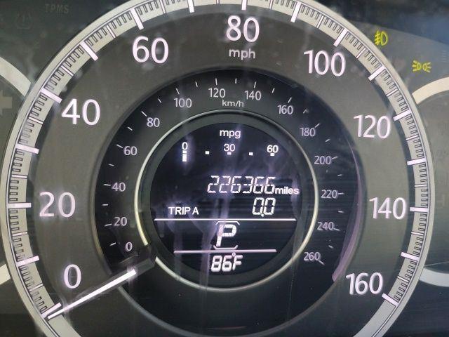 used 2015 Honda Accord car, priced at $7,944