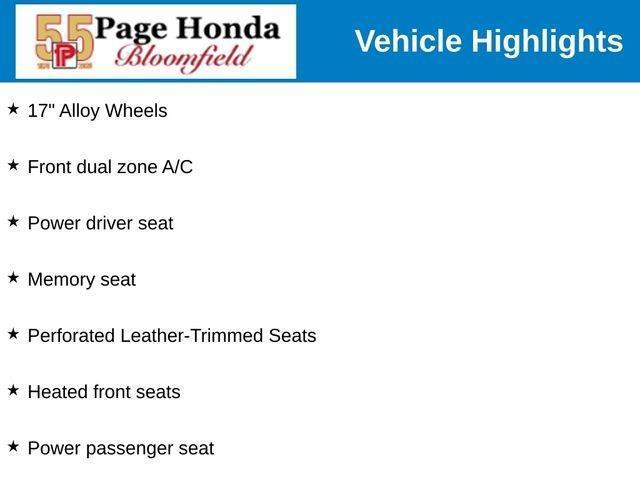 used 2015 Honda Accord car, priced at $7,944