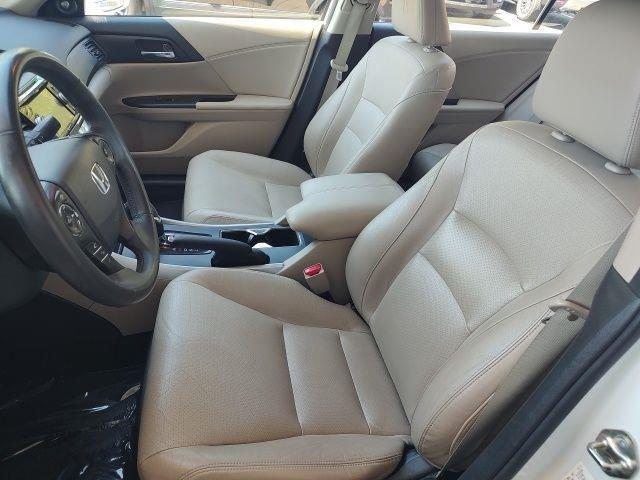 used 2015 Honda Accord car, priced at $7,944