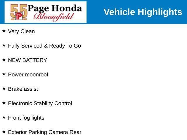 used 2015 Honda Accord car, priced at $7,944