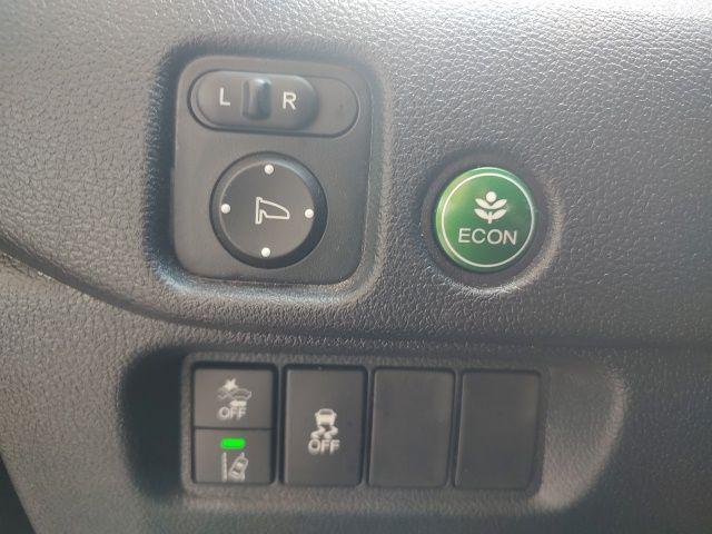 used 2022 Honda Pilot car, priced at $32,144