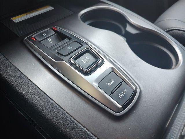 used 2022 Honda Pilot car, priced at $32,144