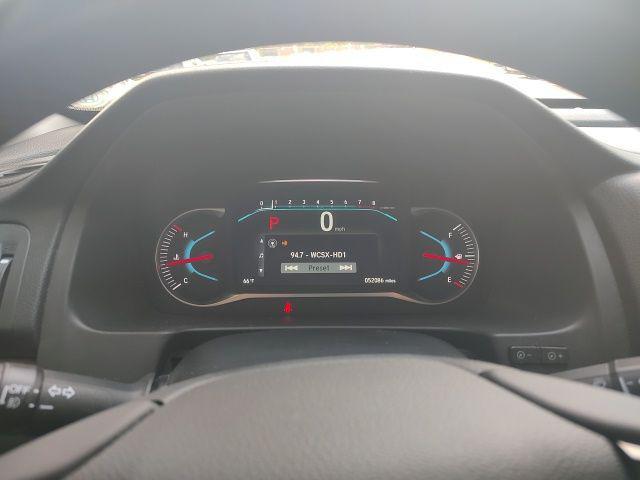 used 2022 Honda Pilot car, priced at $32,144
