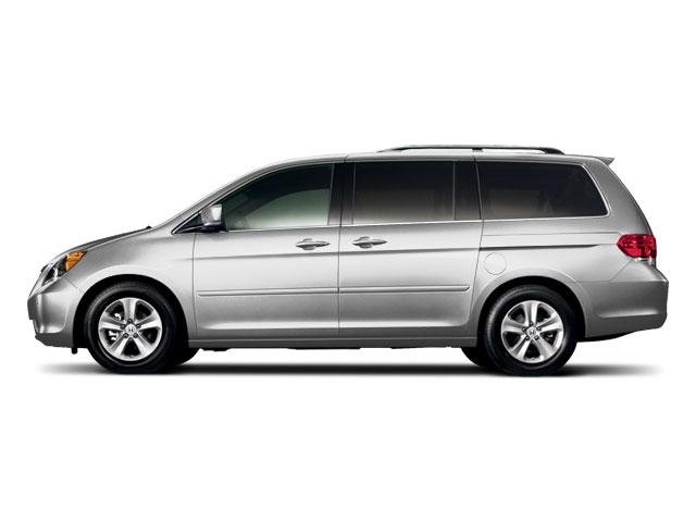 used 2008 Honda Odyssey car, priced at $4,500