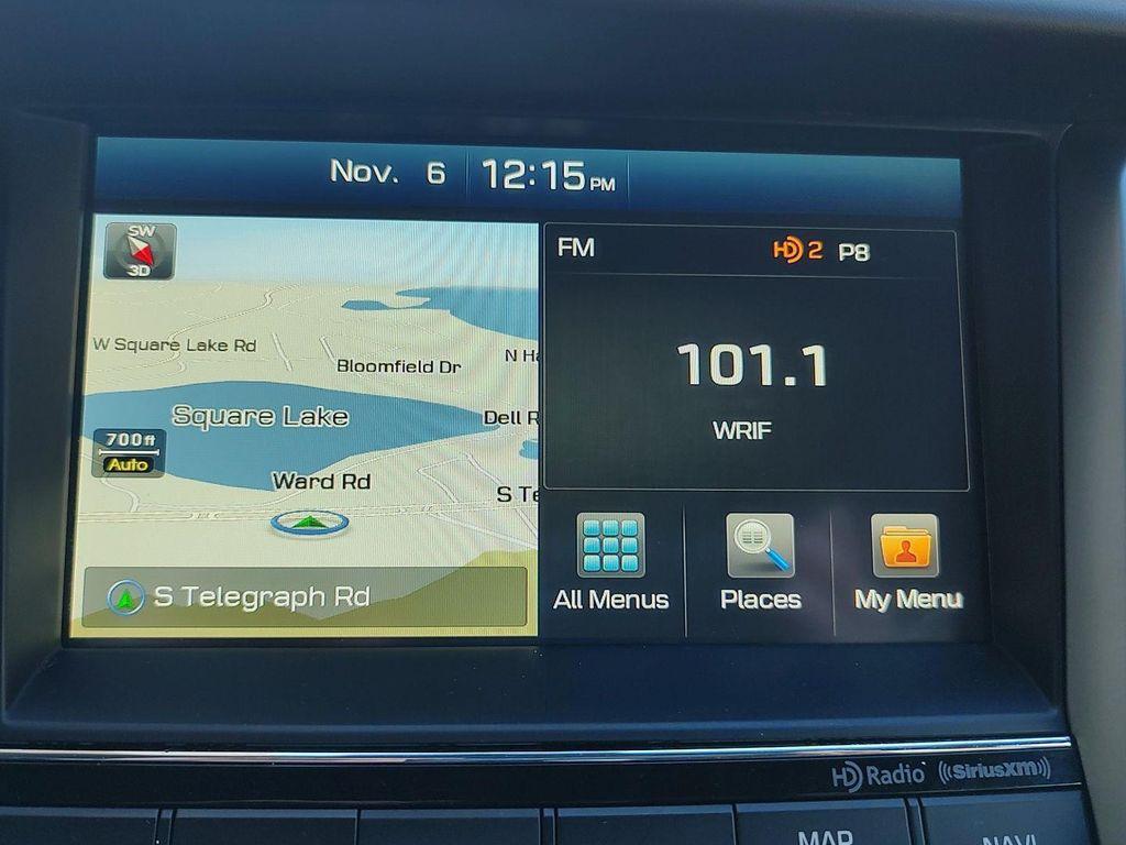 used 2016 Hyundai Tucson car, priced at $11,944