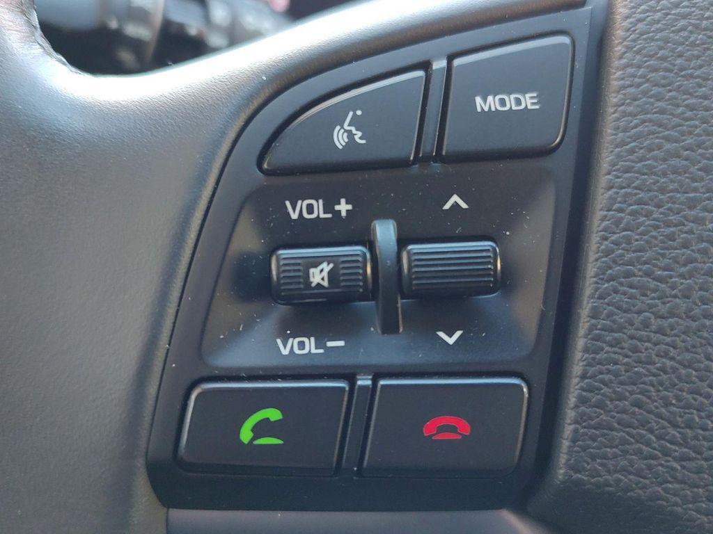 used 2016 Hyundai Tucson car, priced at $11,944