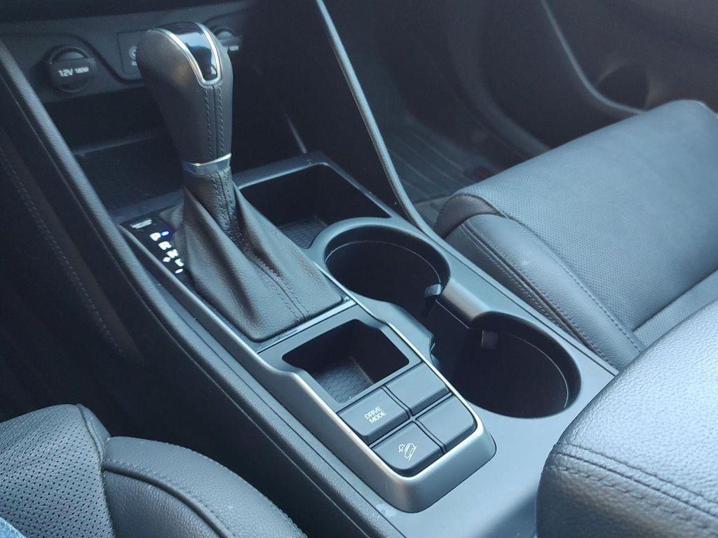 used 2016 Hyundai Tucson car, priced at $11,944