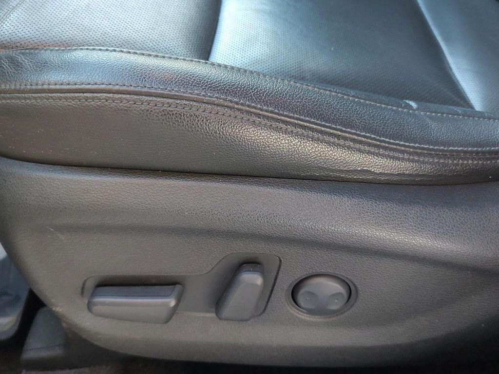 used 2016 Hyundai Tucson car, priced at $11,944