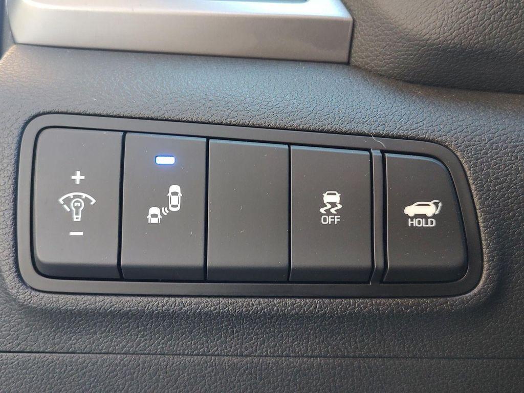 used 2016 Hyundai Tucson car, priced at $11,944