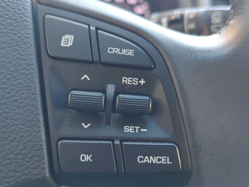 used 2016 Hyundai Tucson car, priced at $11,944