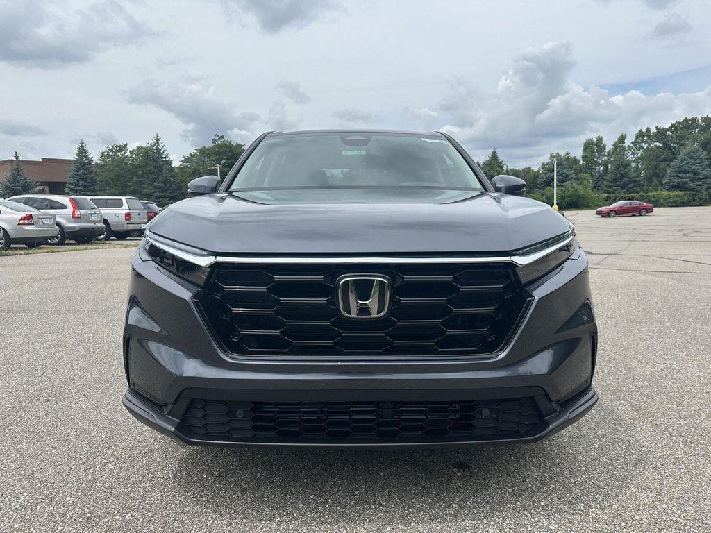 new 2026 Honda CR-V car, priced at $36,944