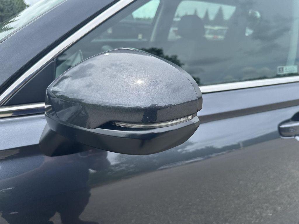 new 2026 Honda CR-V car, priced at $36,944