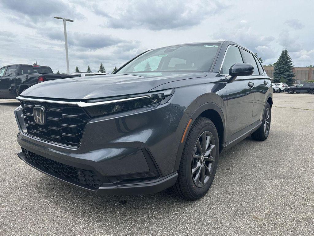 new 2026 Honda CR-V car, priced at $36,944