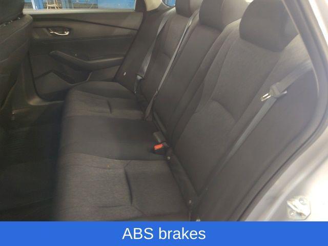 used 2023 Honda Accord car, priced at $25,144