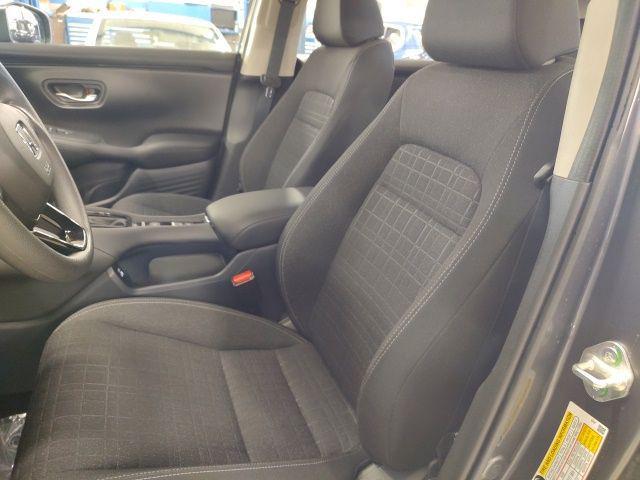 used 2023 Honda HR-V car, priced at $24,800