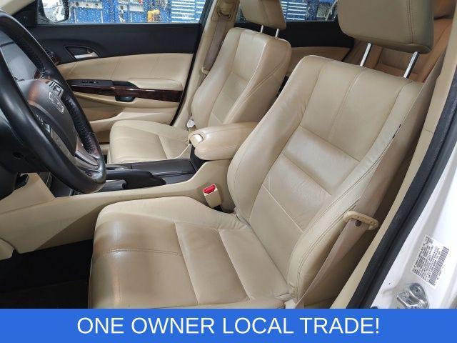 used 2011 Honda Accord Crosstour car, priced at $7,744