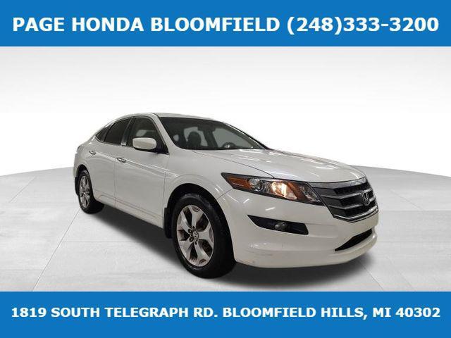 used 2011 Honda Accord Crosstour car, priced at $7,844