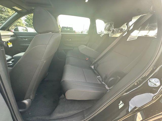 new 2026 Honda CR-V Hybrid car, priced at $38,844