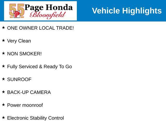 used 2023 Honda Accord Hybrid car, priced at $26,944