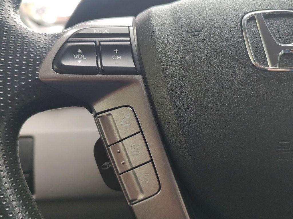 used 2015 Honda Odyssey car, priced at $10,944