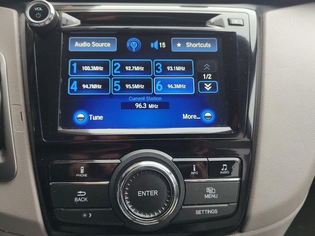 used 2015 Honda Odyssey car, priced at $10,944