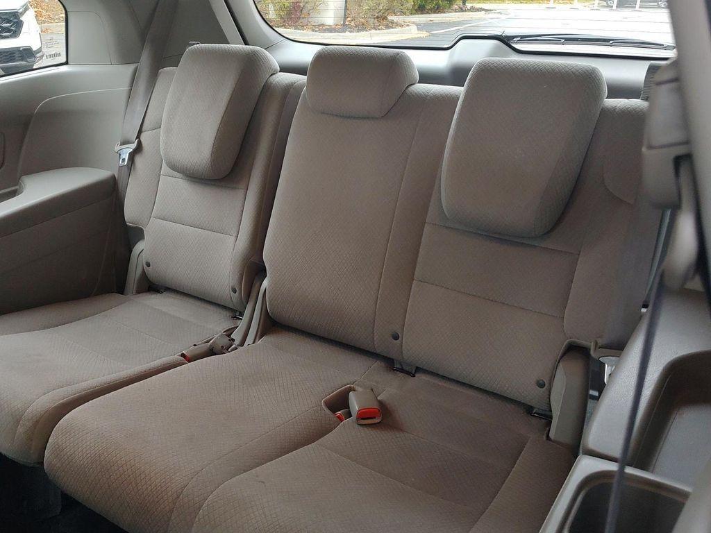 used 2015 Honda Odyssey car, priced at $10,944