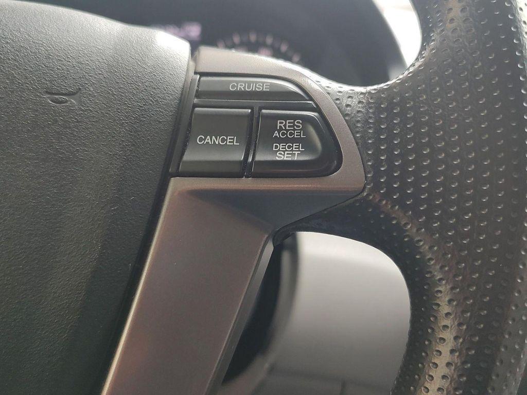 used 2015 Honda Odyssey car, priced at $10,944