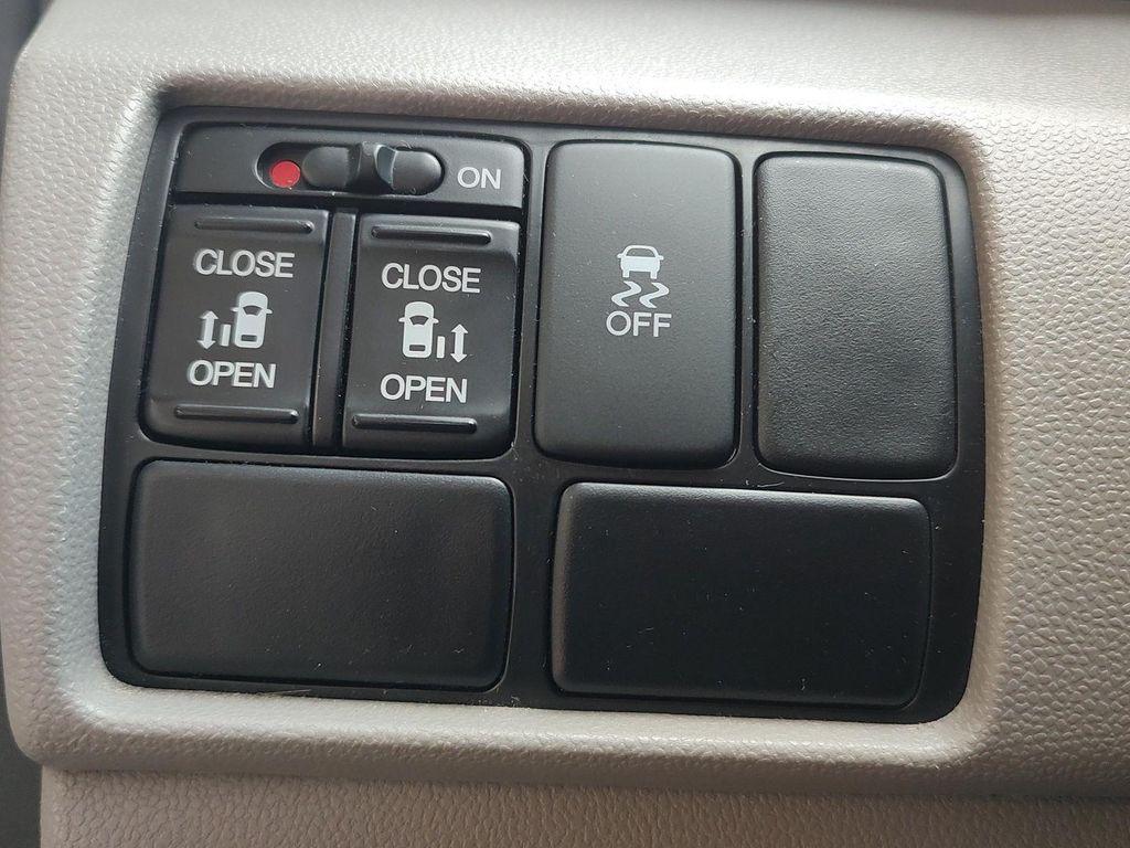 used 2015 Honda Odyssey car, priced at $10,944