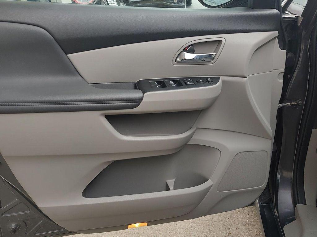 used 2015 Honda Odyssey car, priced at $10,944