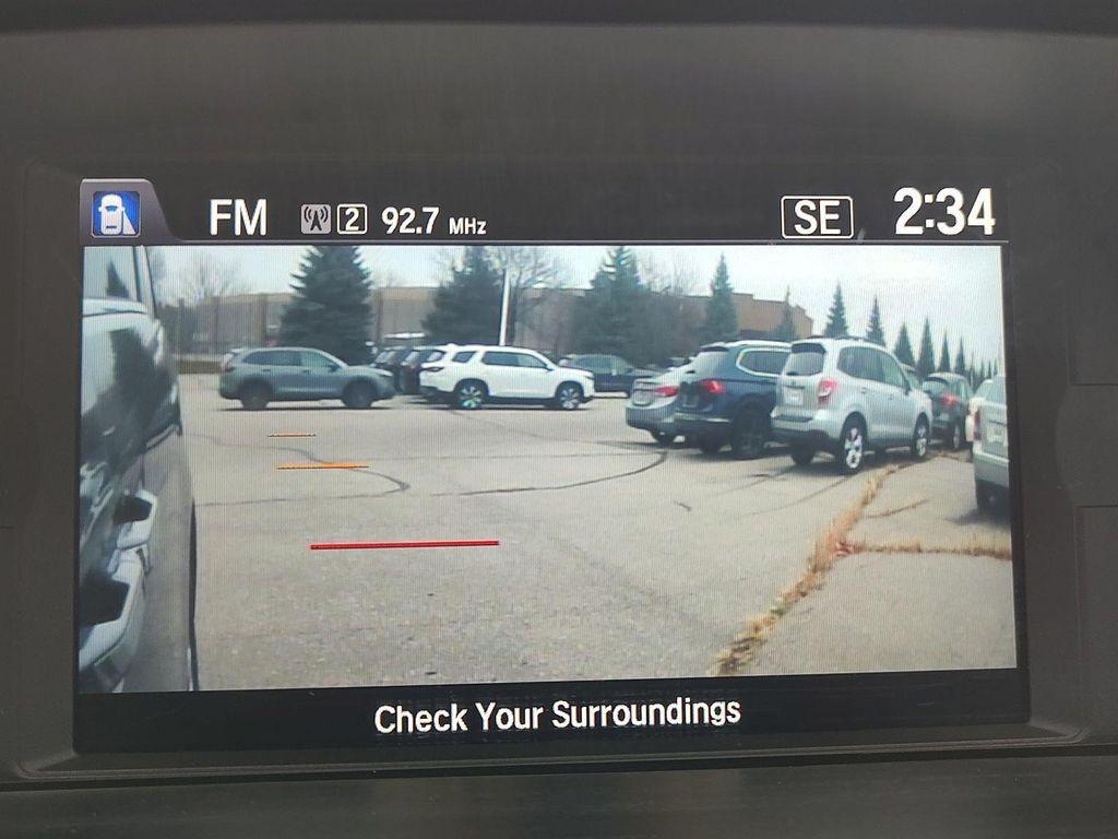 used 2015 Honda Odyssey car, priced at $10,944