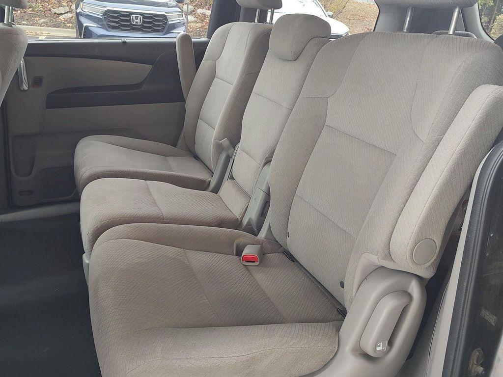used 2015 Honda Odyssey car, priced at $10,944