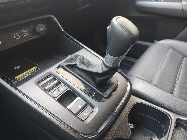 used 2025 Honda CR-V car, priced at $34,444