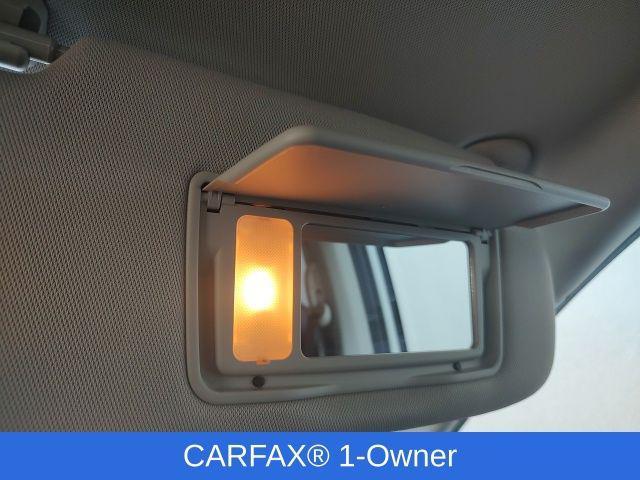 used 2025 Honda CR-V car, priced at $34,444