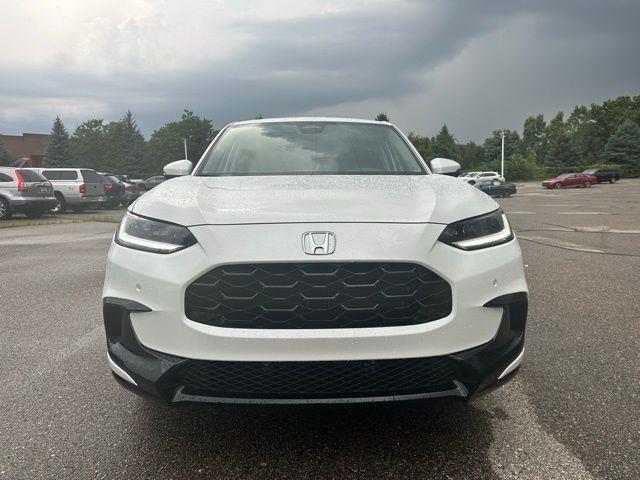 new 2026 Honda HR-V car, priced at $32,744