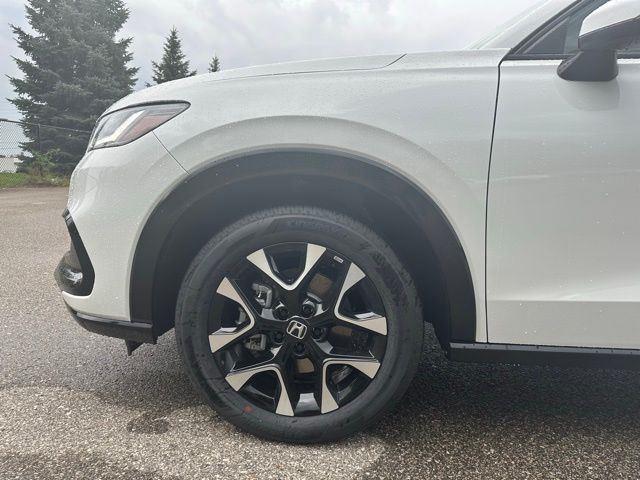 new 2026 Honda HR-V car, priced at $32,744