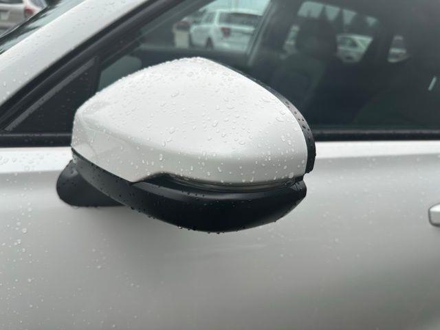 new 2026 Honda HR-V car, priced at $32,744