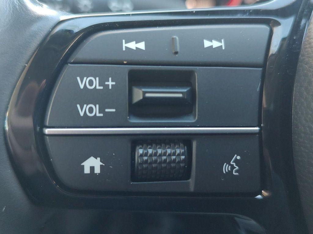 used 2024 Honda HR-V car, priced at $27,544