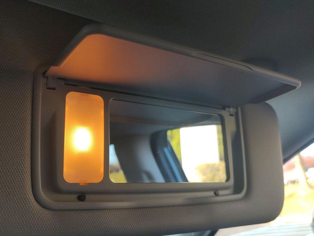 used 2024 Honda HR-V car, priced at $27,544