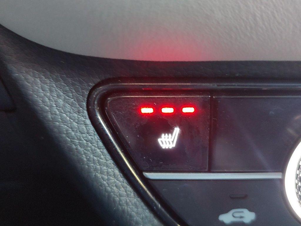 used 2024 Honda HR-V car, priced at $27,544