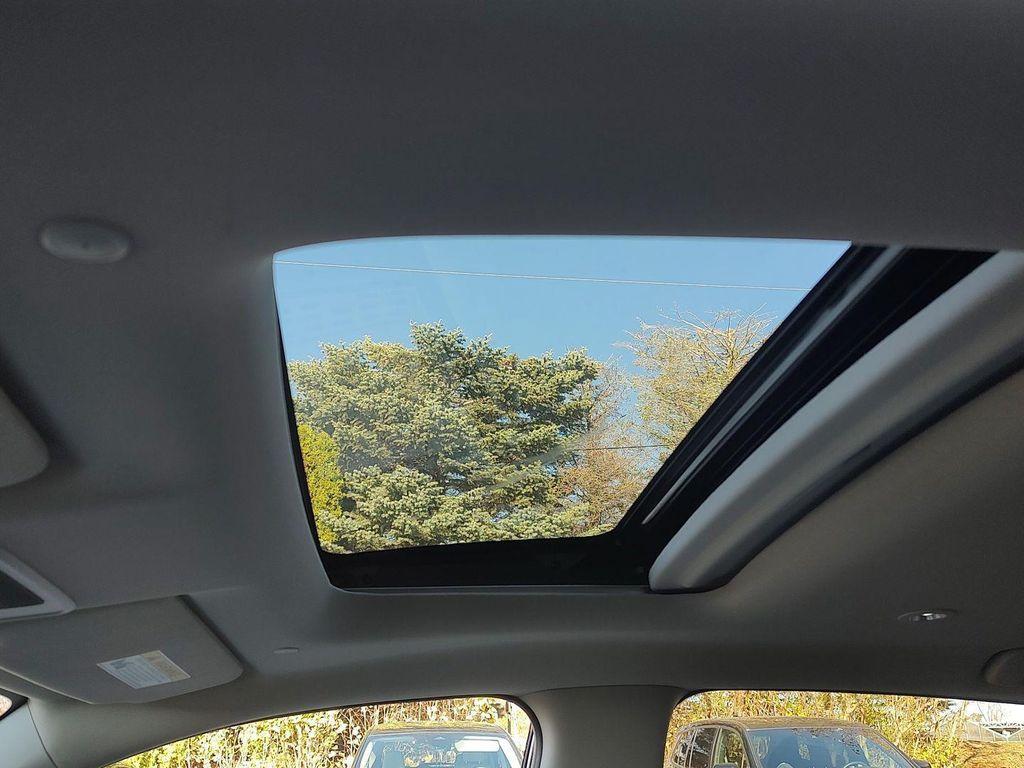 used 2024 Honda HR-V car, priced at $27,544