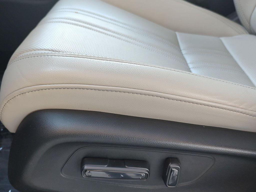 used 2024 Honda HR-V car, priced at $27,544