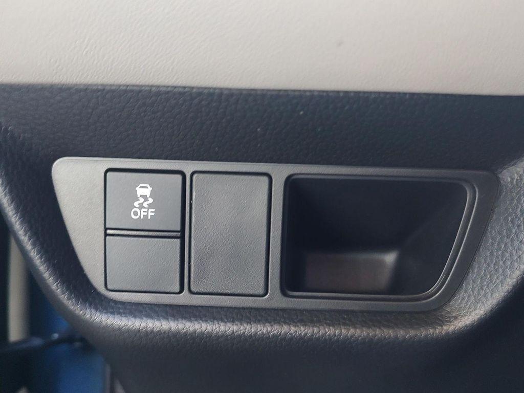 used 2024 Honda HR-V car, priced at $27,544