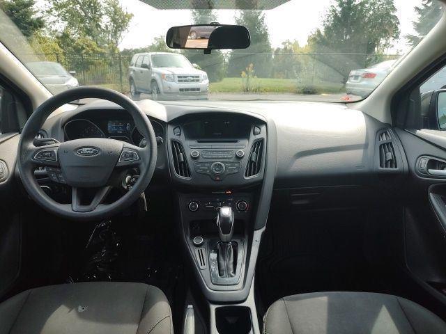 used 2016 Ford Focus car, priced at $6,944