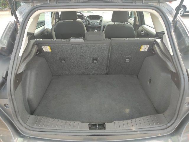 used 2016 Ford Focus car, priced at $6,944